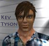 Kev Tyson